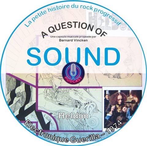 A QUESTION OF LISTENING # 024 - La musique en kit neuronal