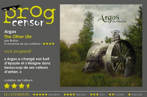 Argos - The Other Life