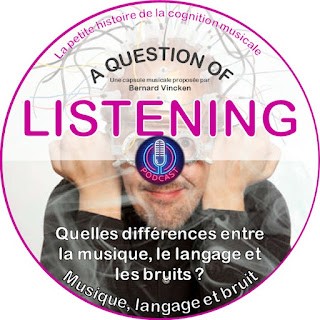 A question of Listening #010