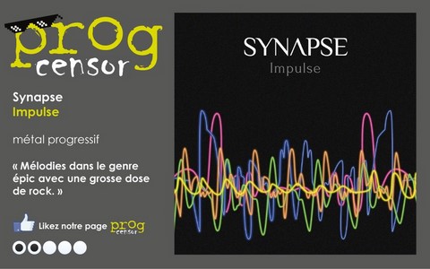 Synapse - Impulse