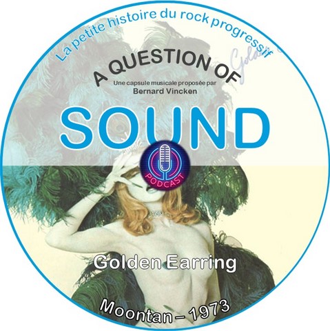 A QUESTION OF SOUND # 004 - Les Hollandais volants sous le radar