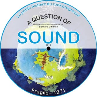 A question of Sound #016