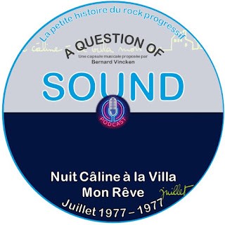 A question of Sound #014