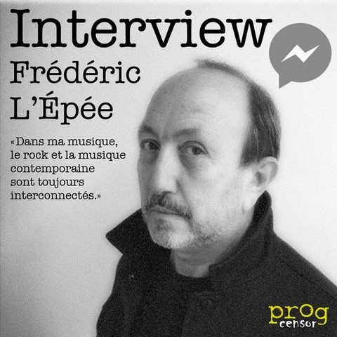 Frédéric L'Epée