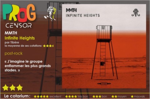 MMTH - Infinite Heights