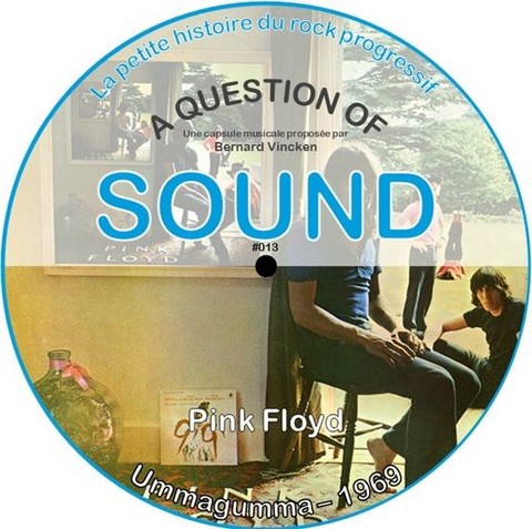 A question of Sound #013